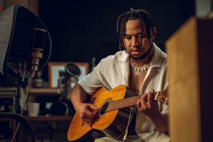 FAWO im Studio